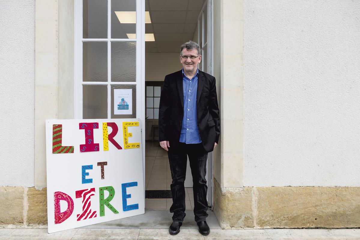 Gare de Chinon